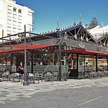 Piso Vintage Centro Gandia Daire Dış mekan fotoğraf