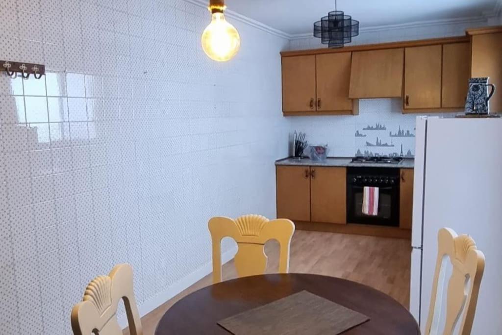 Piso Vintage Centro Gandia Daire Dış mekan fotoğraf